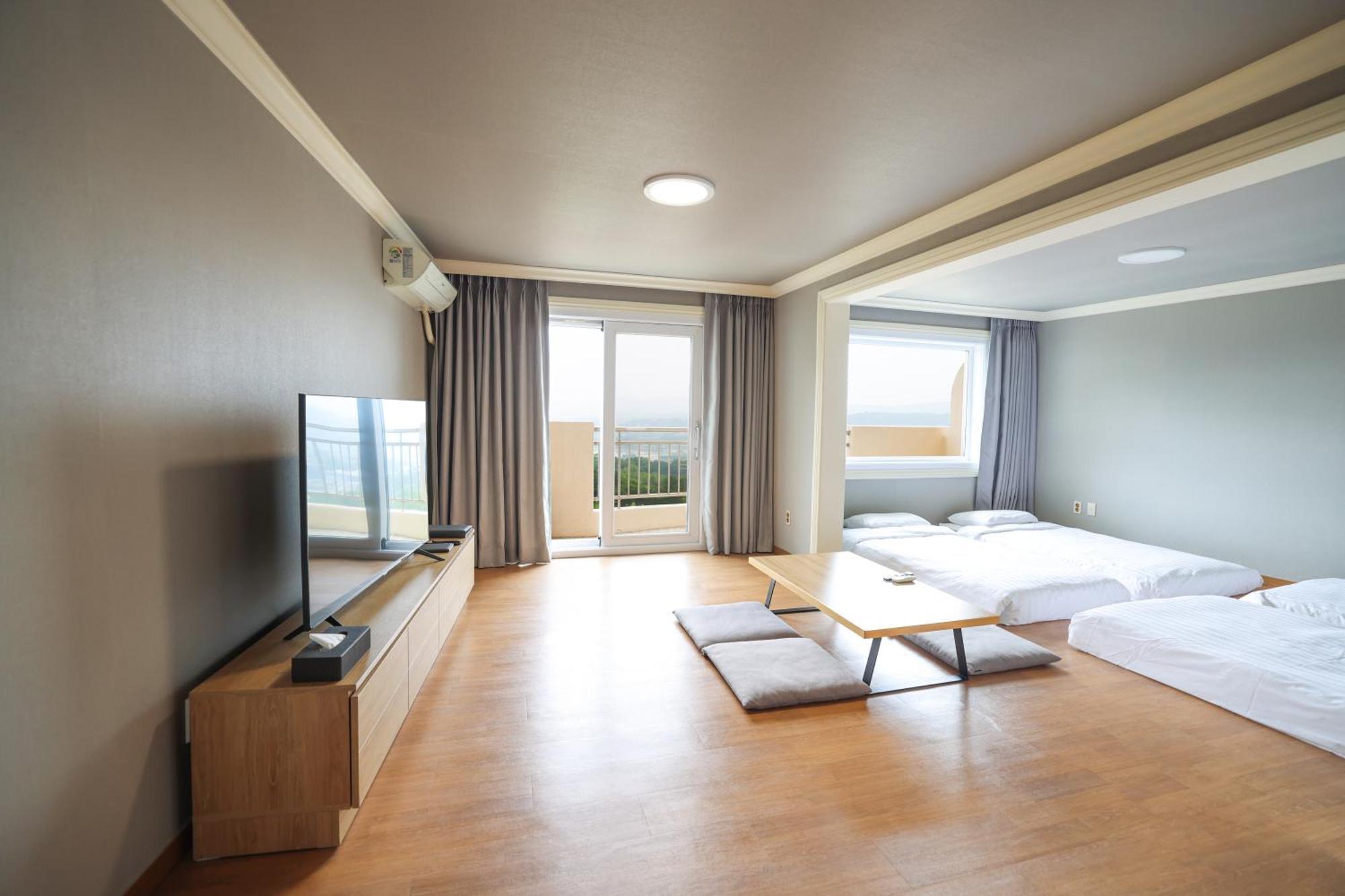 La Vie Dor Hotel And Resort, Trademark Collection By Wyndham Hwaseong Exterior foto